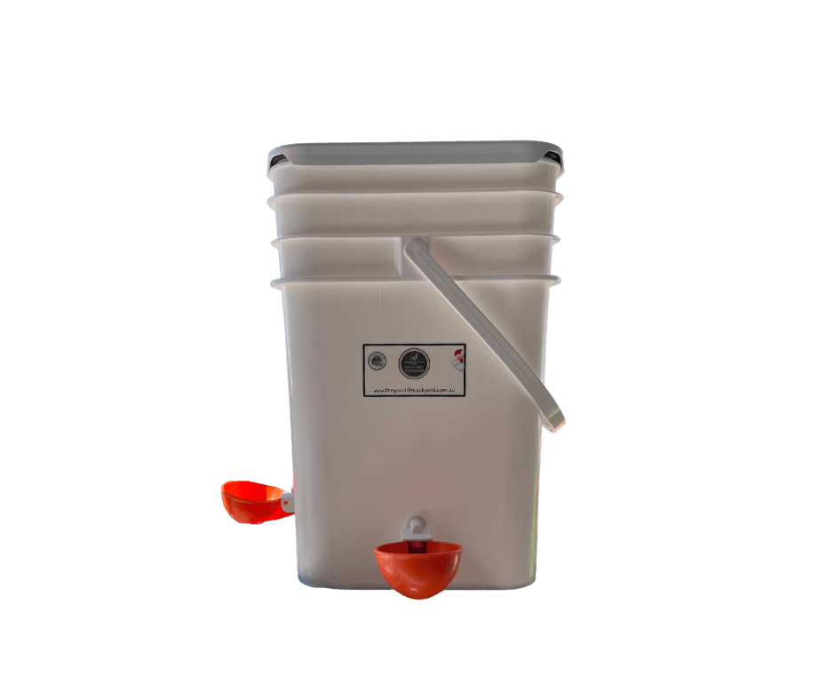 Chicken Waterers Automatic Chicken Waterers Australian Made