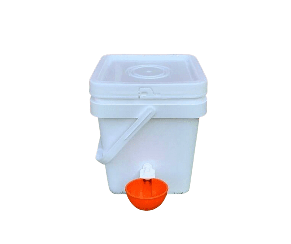 Chicken Waterers Automatic Chicken Waterers Australian Made
