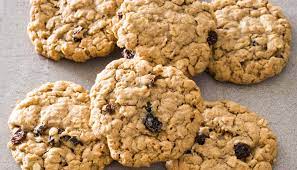 Chicken Treat Recipe – Oatmeal Cookies