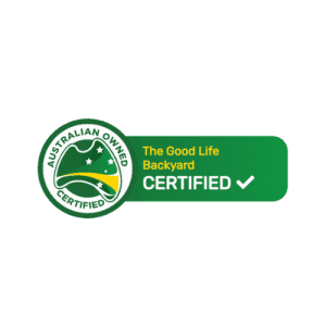 Australian Owned Logo