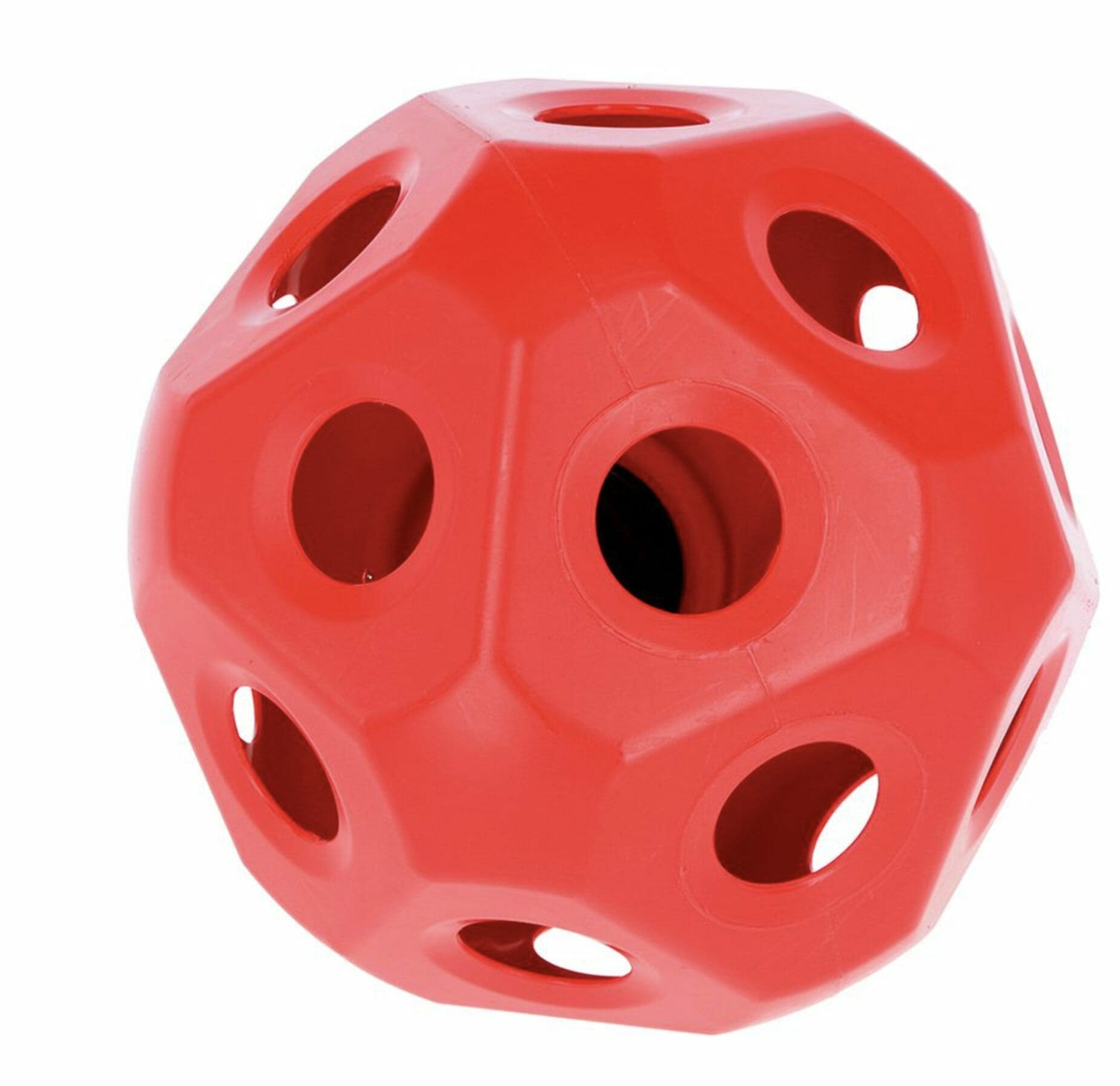 Horse Toy Hay Ball The Good Life Backyard