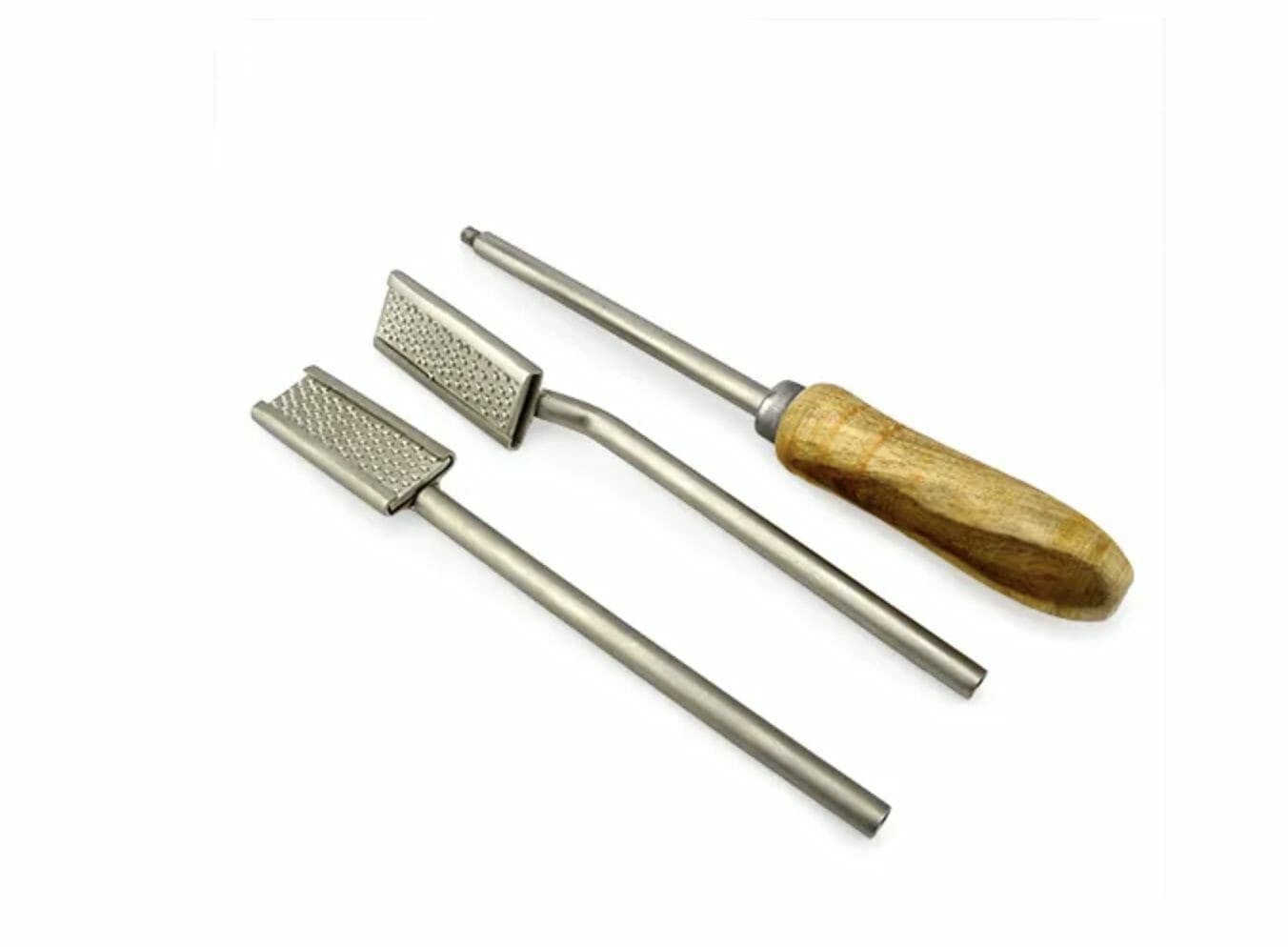 Tooth Rasp Set The Good Life Backyard