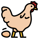 poultry