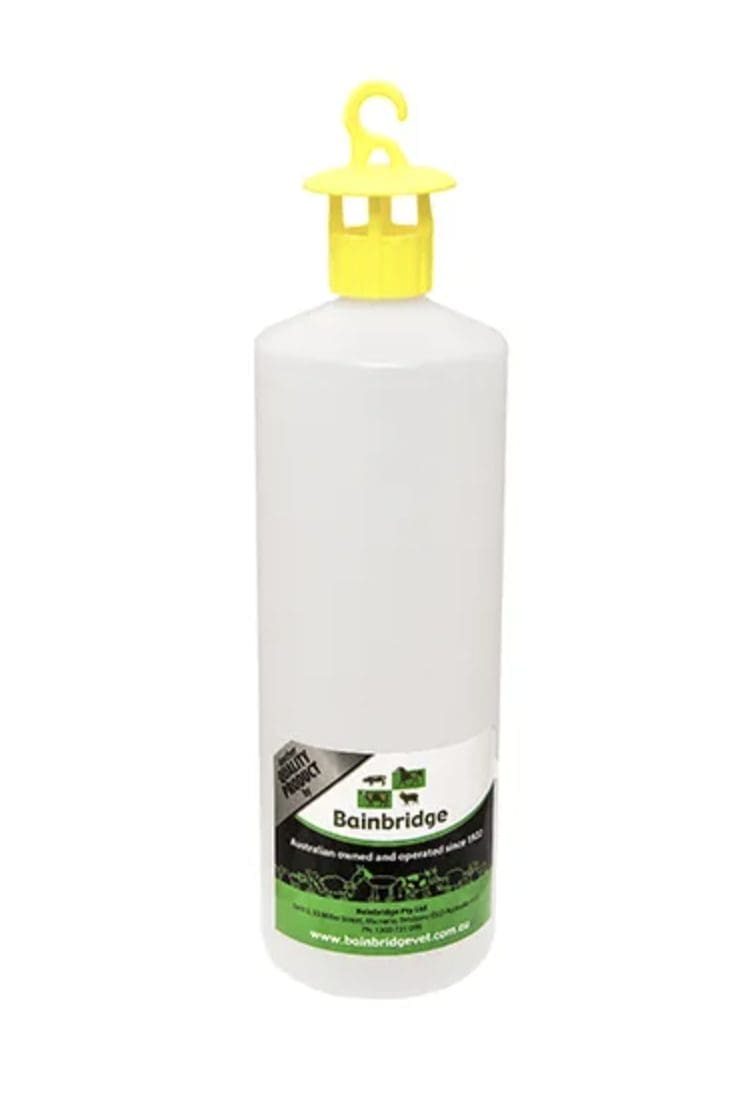 Chicken Coop Fly Control Household & Garden Fly Control